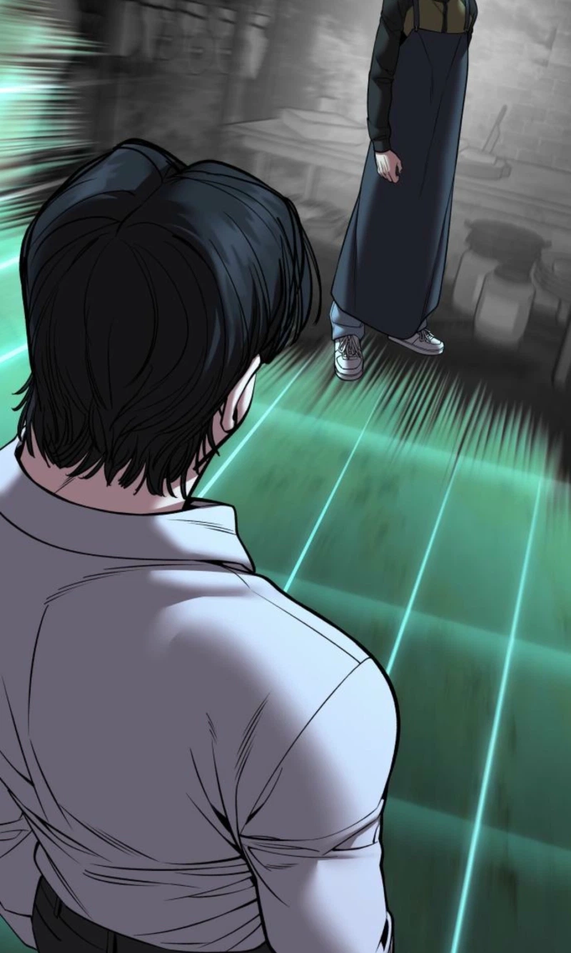 Read Designated Bully chapter 187 image 64 on Lezhin