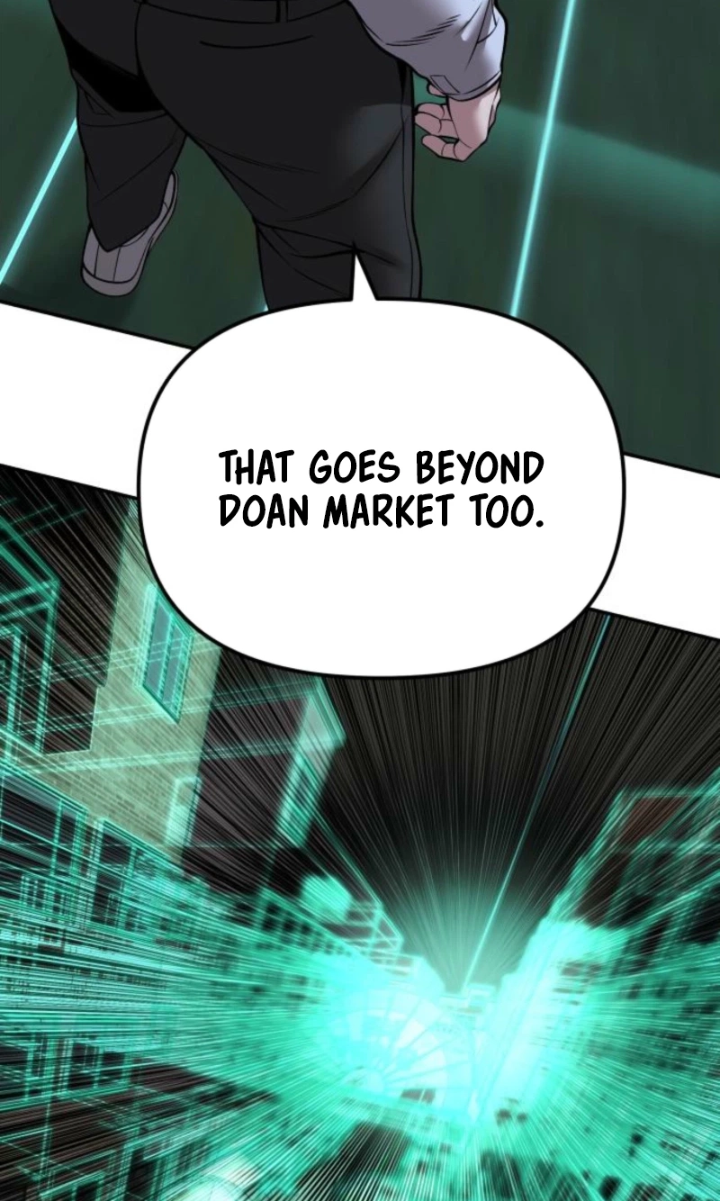 Read Designated Bully chapter 187 image 65 on Lezhin