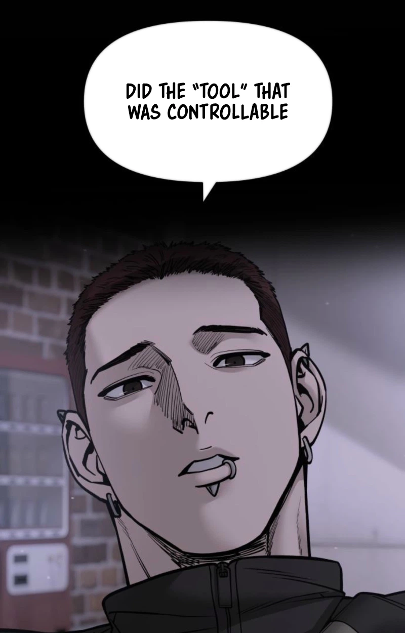 Read Designated Bully chapter 187 image 69 on Lezhin
