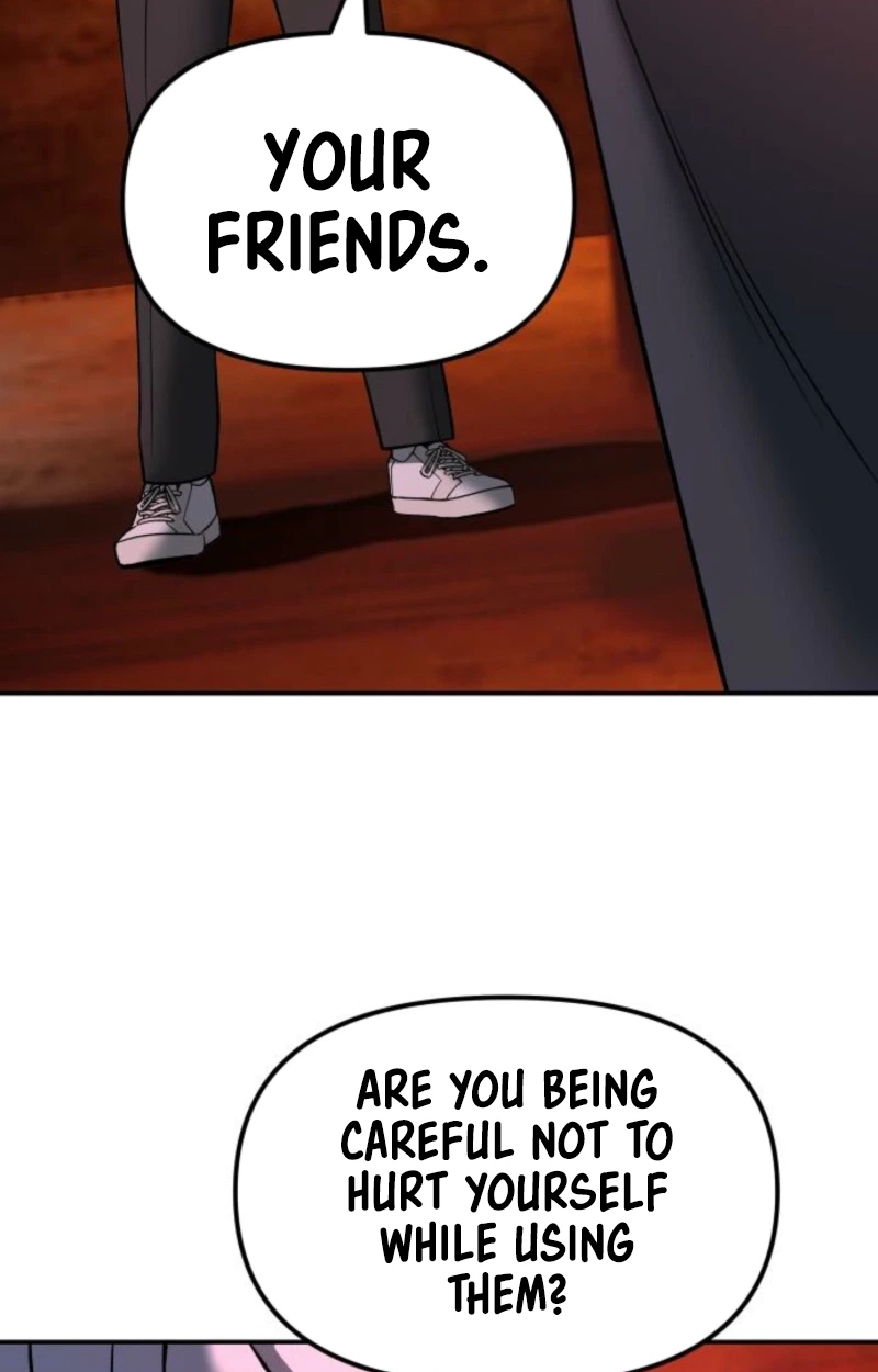 Read Designated Bully chapter 187 image 72 on Lezhin