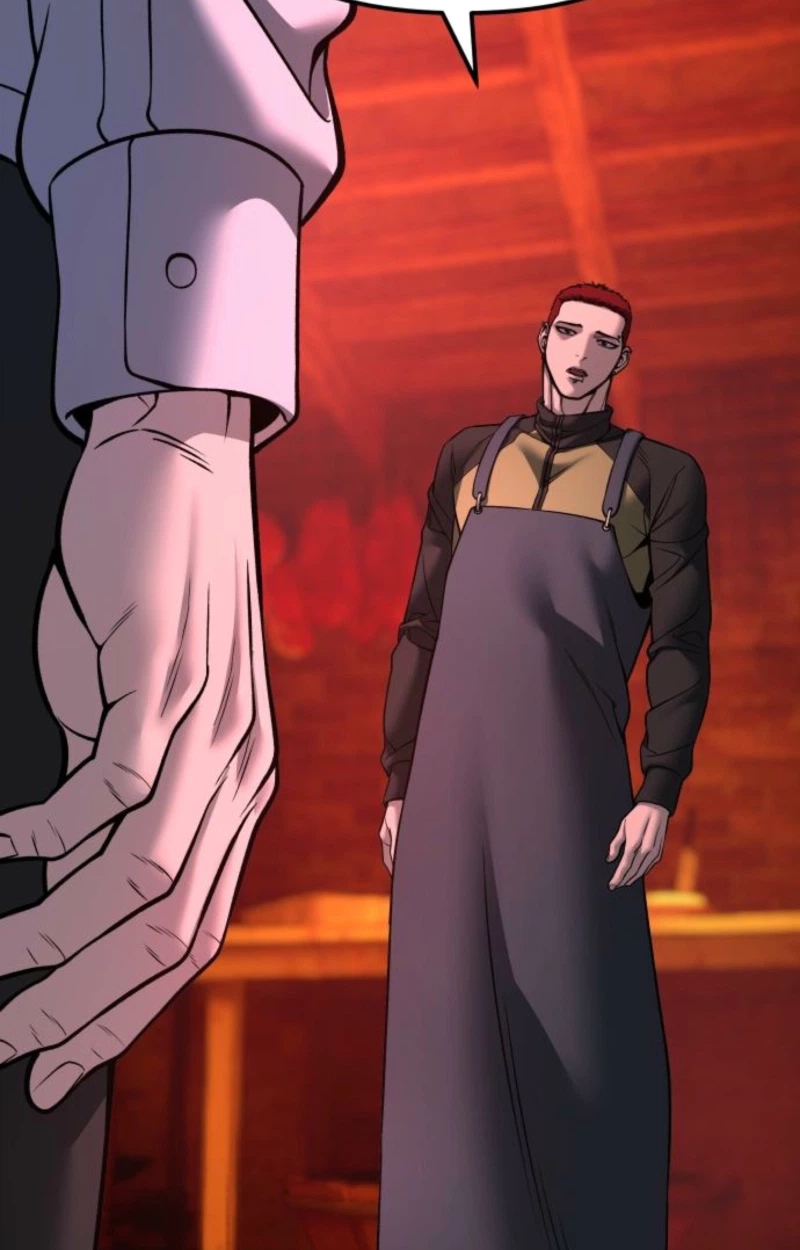 Read Designated Bully chapter 187 image 73 on Lezhin