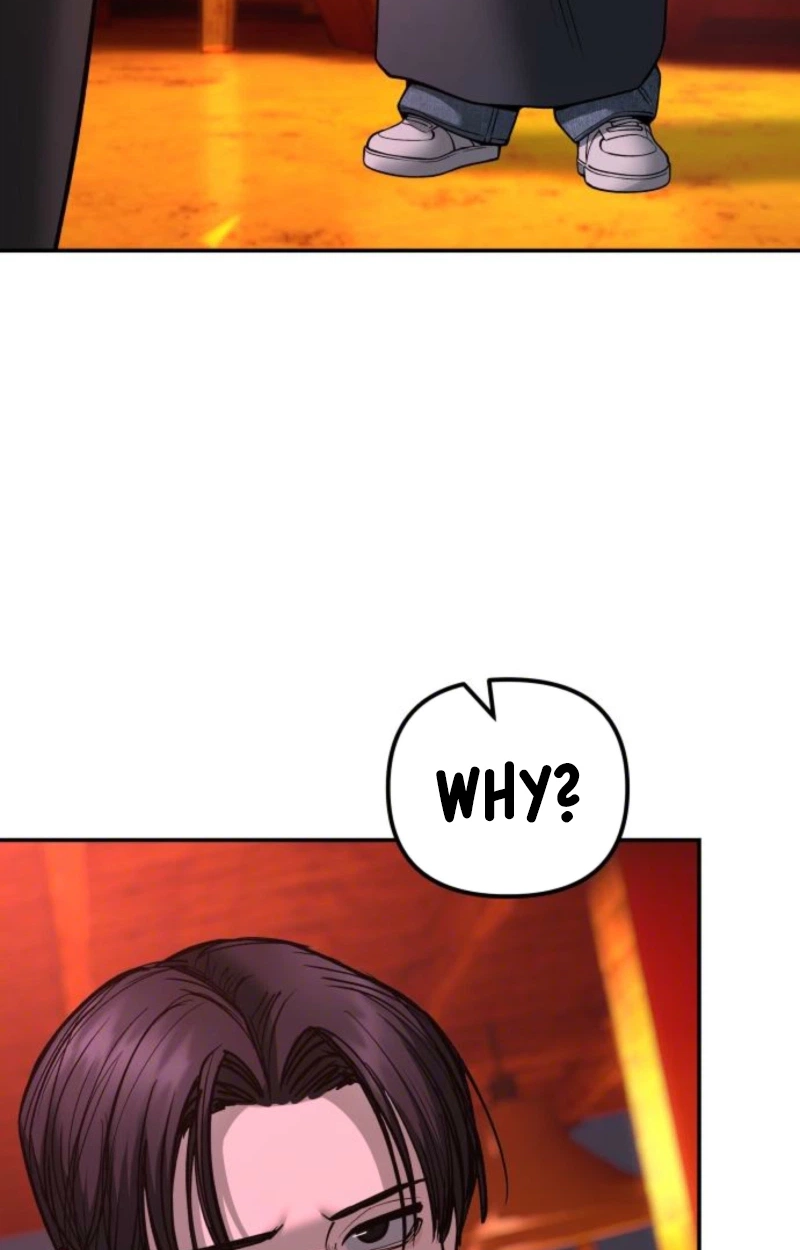 Read Designated Bully chapter 187 image 74 on Lezhin