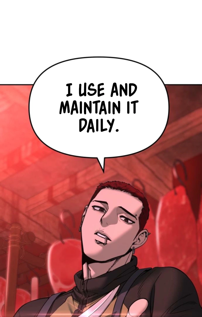 Read Designated Bully chapter 187 image 78 on Lezhin