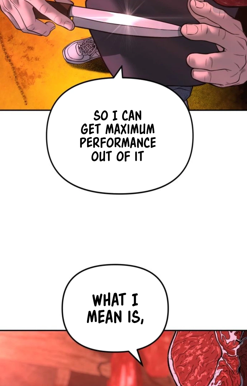 Read Designated Bully chapter 187 image 84 on Lezhin