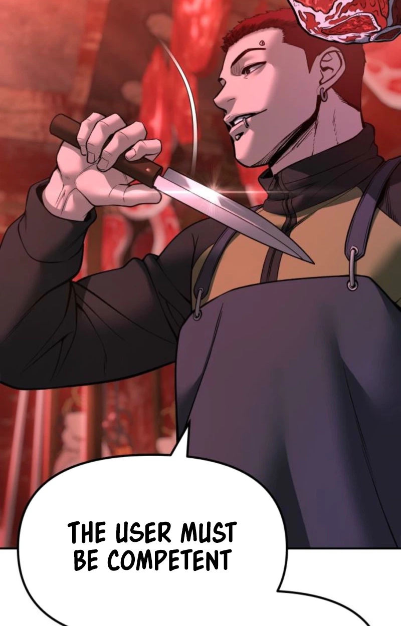 Read Designated Bully chapter 187 image 85 on Lezhin
