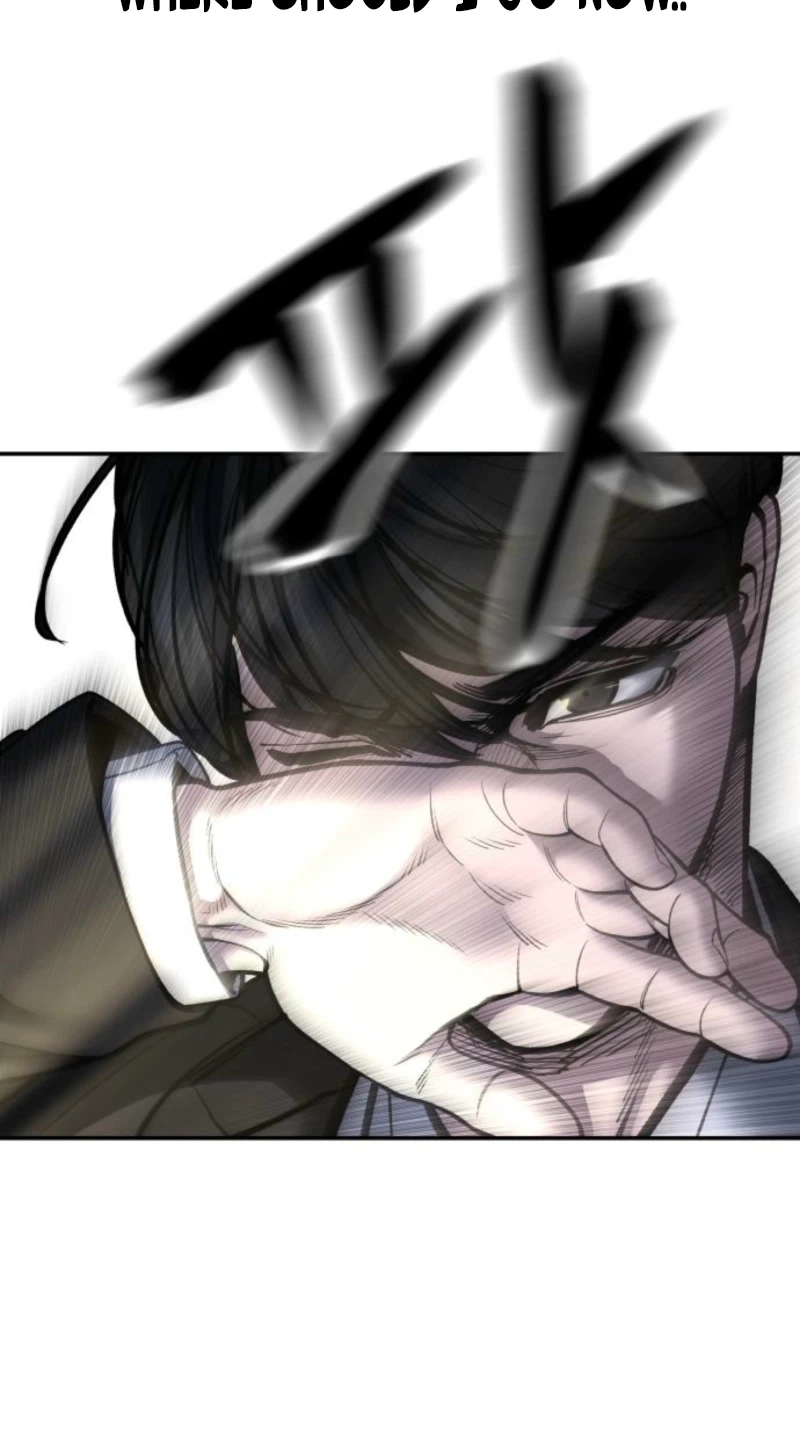 Read Designated Bully chapter 187 image 9 on Lezhin