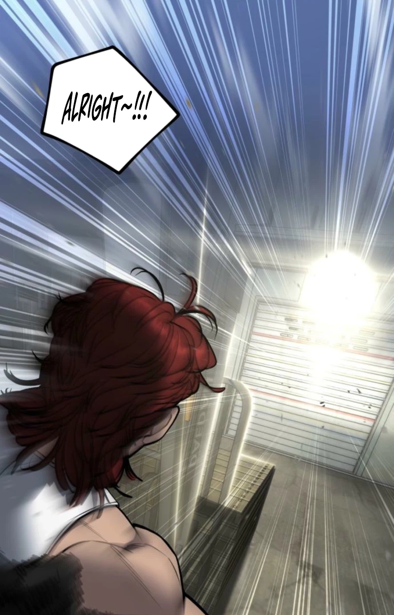Read Designated Bully chapter 187 image 93 on Lezhin