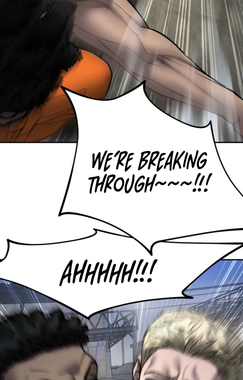 Read Designated Bully chapter 187 image 94 on Lezhin