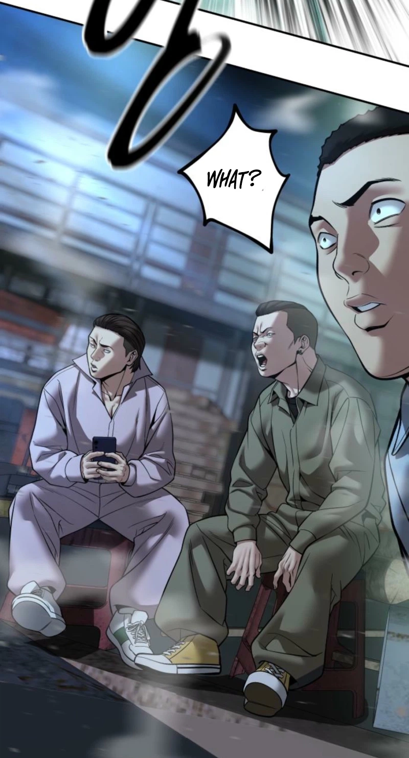 Read Designated Bully chapter 187 image 97 on Lezhin