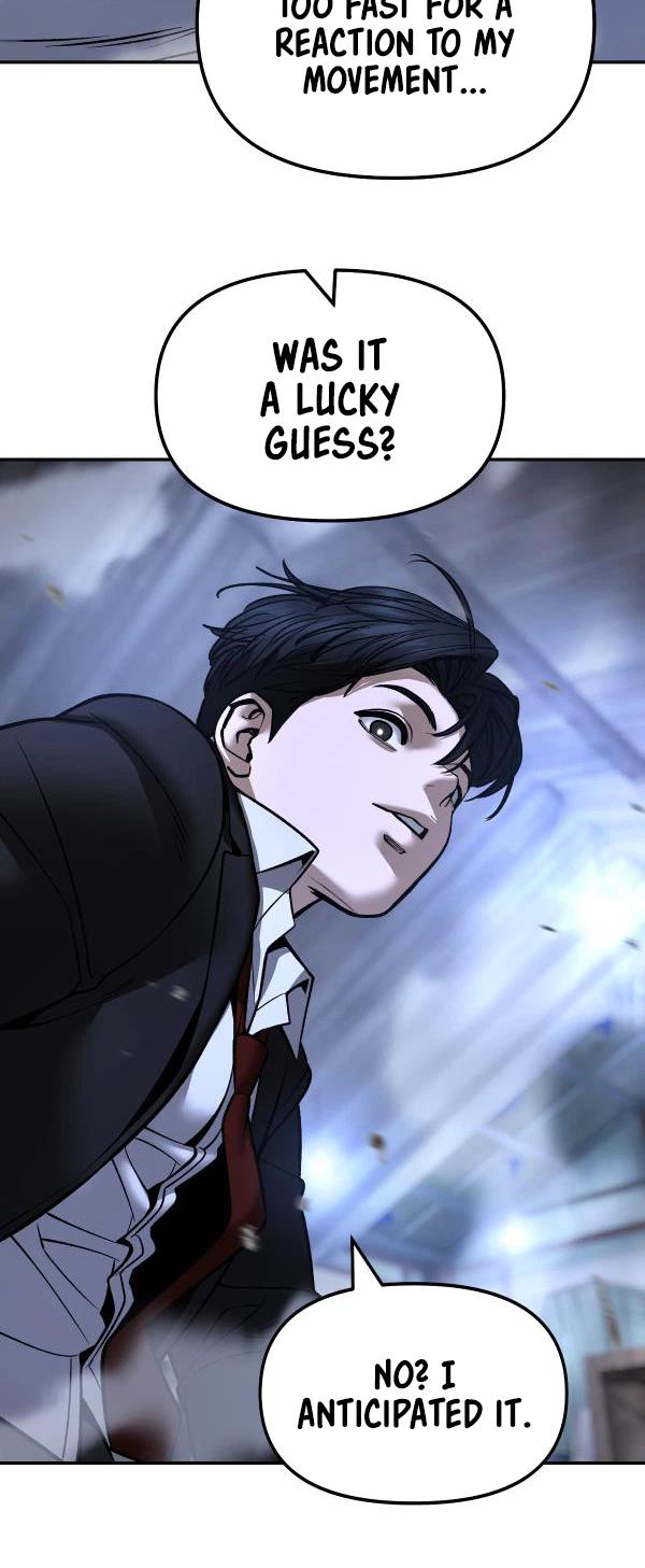 Read Designated Bully chapter 189 image 7 on Lezhin