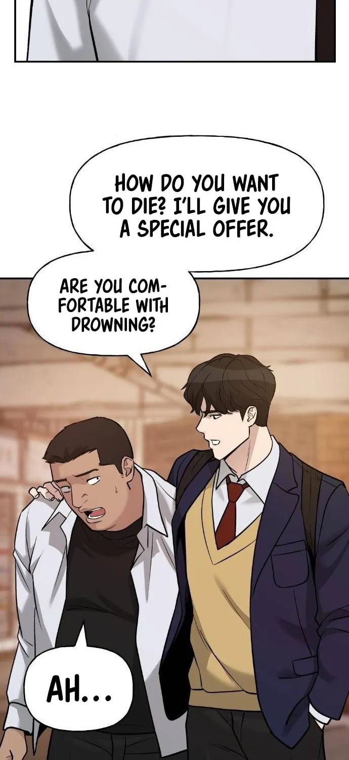 Read Designated Bully chapter 19 image 104 on Lezhin