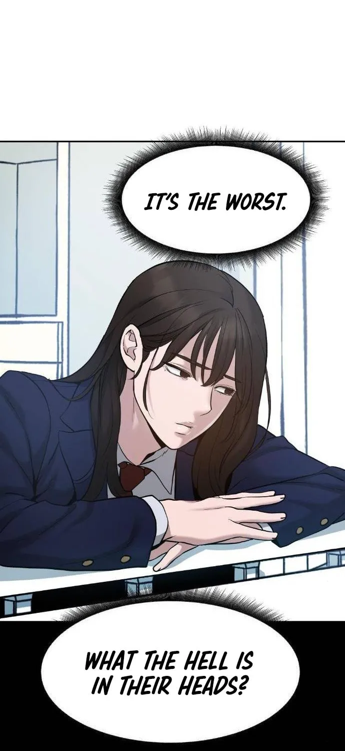 Read Designated Bully chapter 19 image 115 on Lezhin