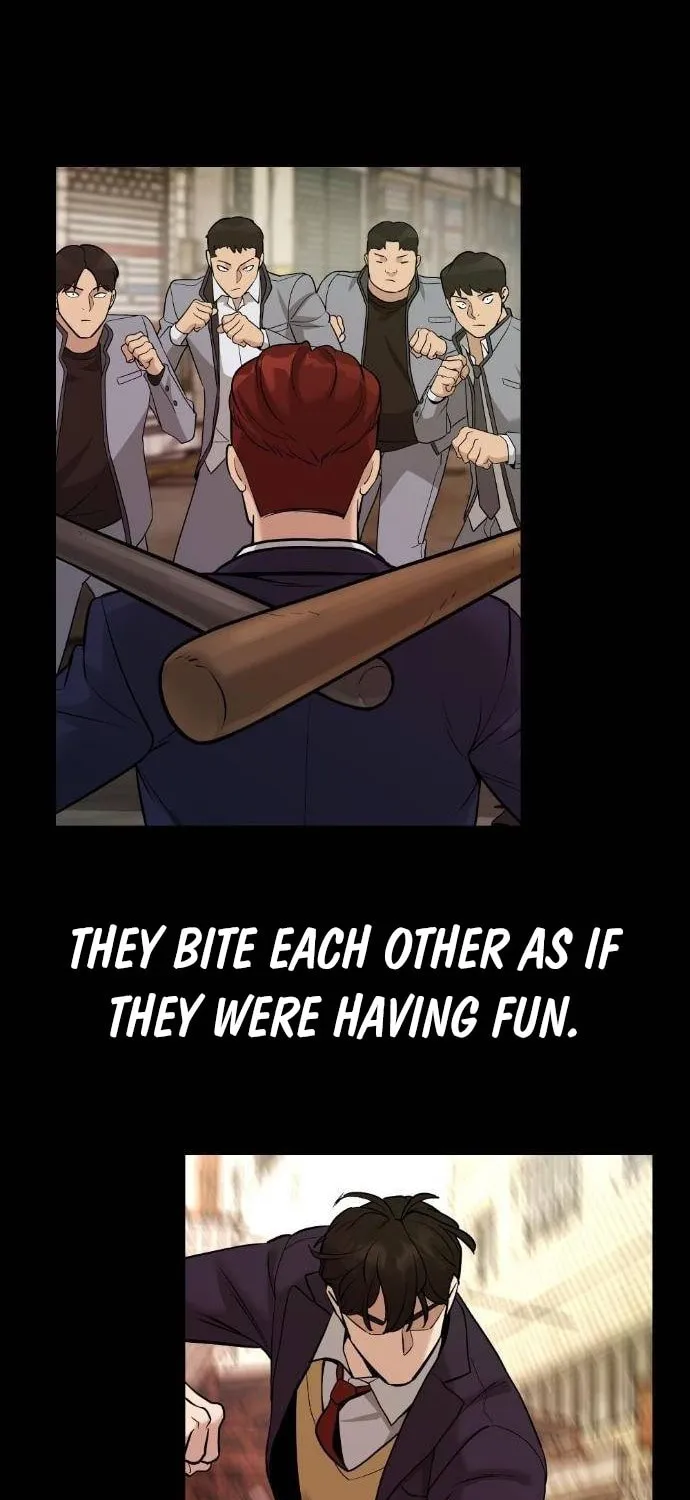Read Designated Bully chapter 19 image 116 on Lezhin