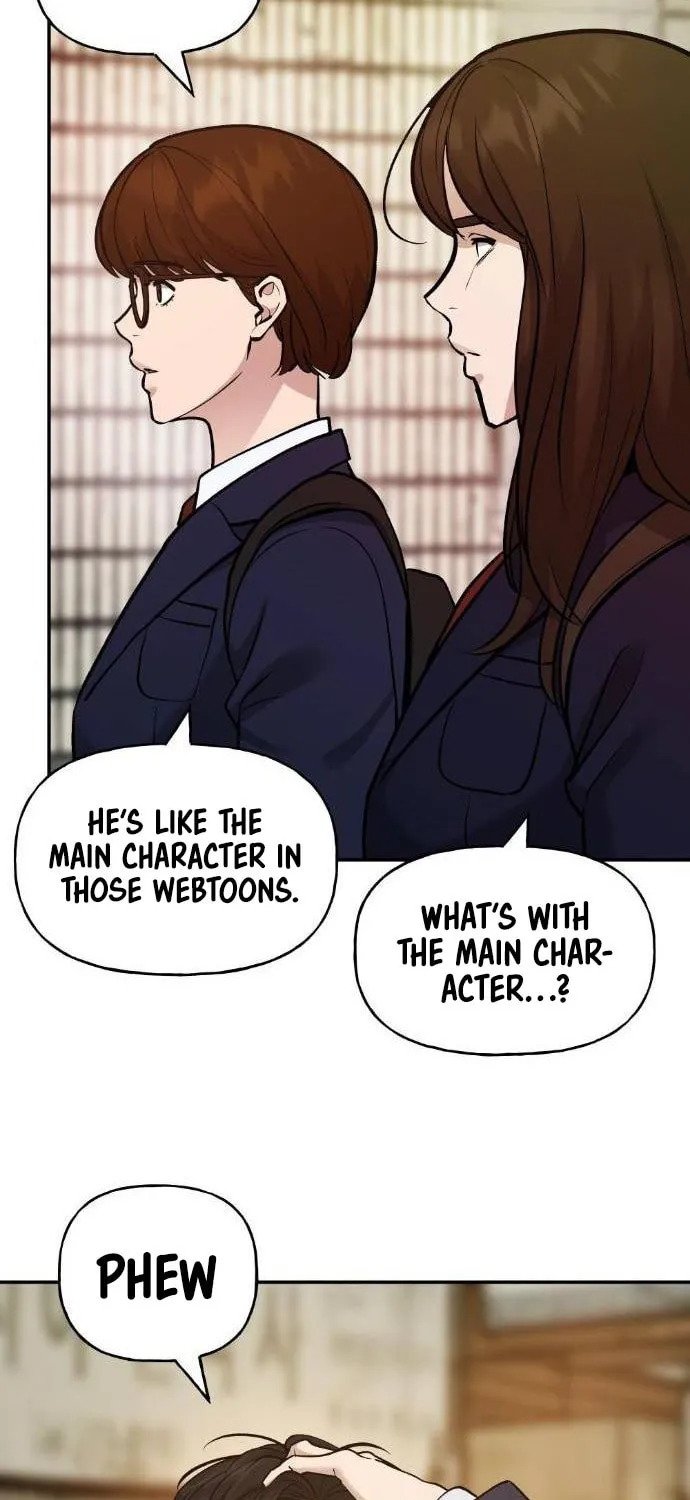 Read Designated Bully chapter 19 image 12 on Lezhin