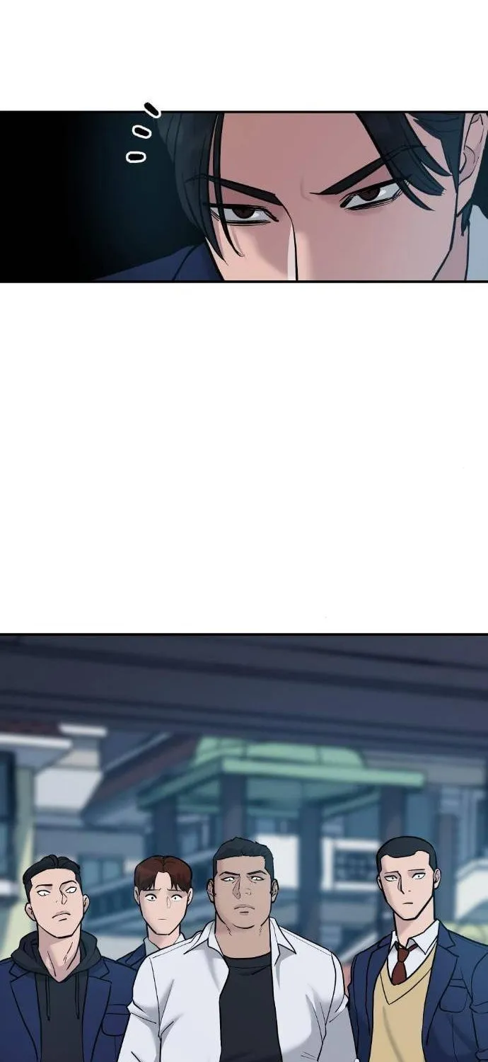 Read Designated Bully chapter 19 image 121 on Lezhin