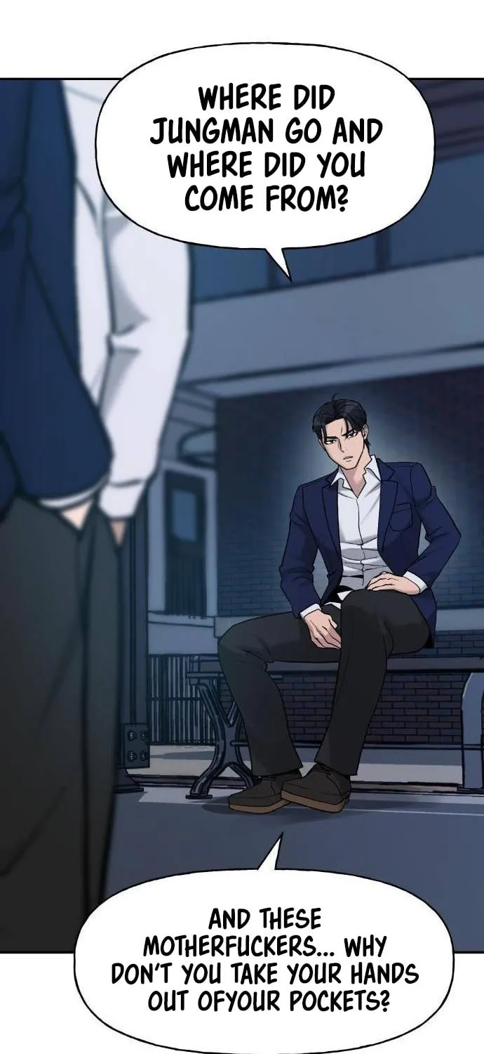 Read Designated Bully chapter 19 image 123 on Lezhin