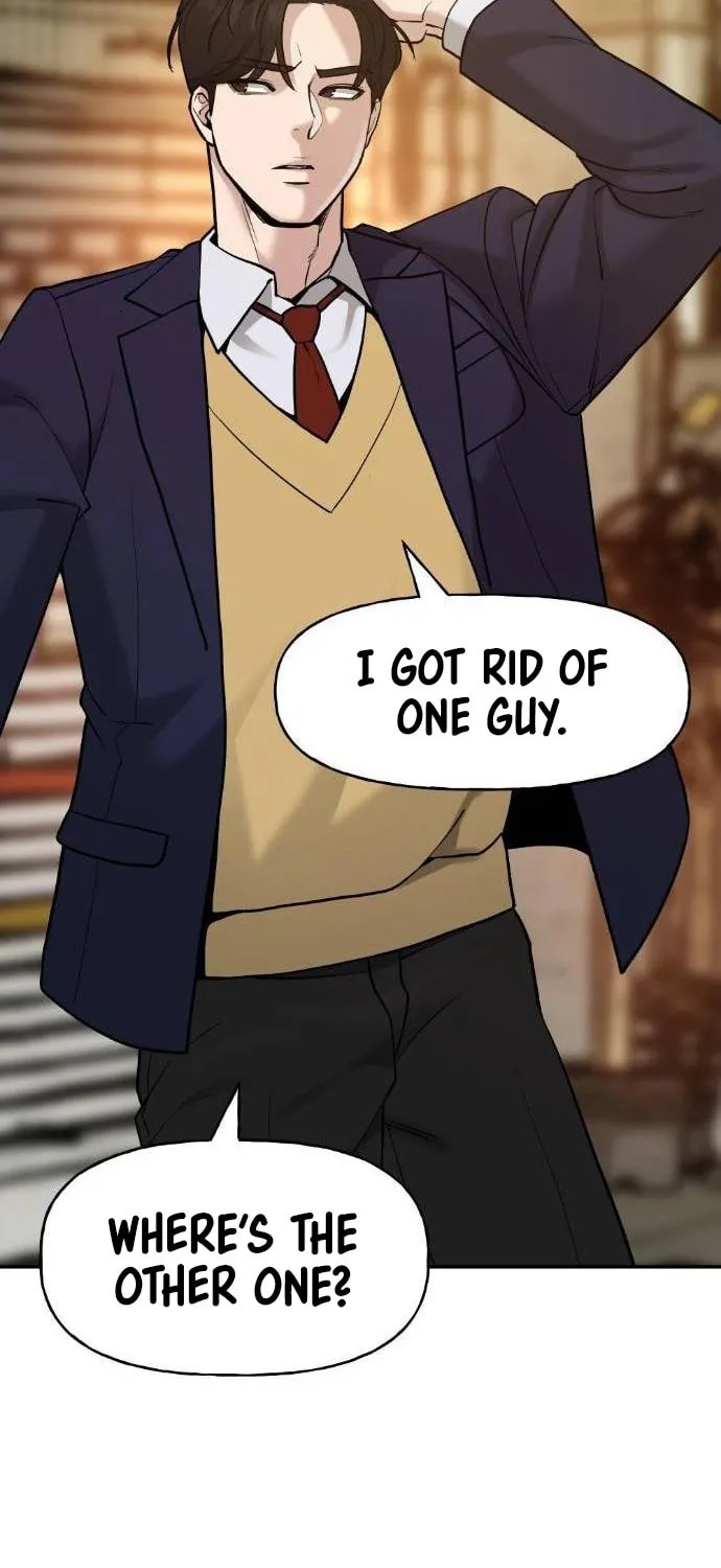 Read Designated Bully chapter 19 image 13 on Lezhin
