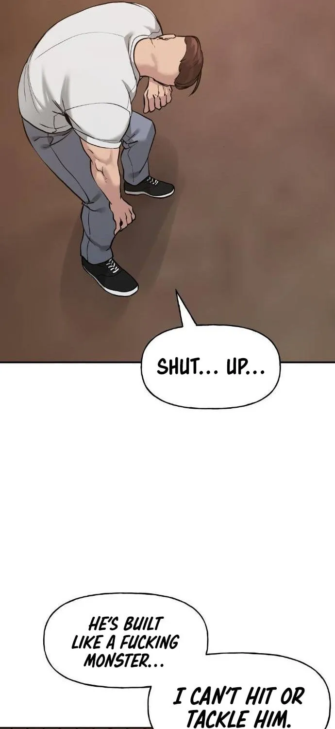 Read Designated Bully chapter 19 image 17 on Lezhin