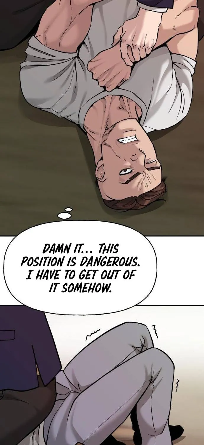 Read Designated Bully chapter 19 image 31 on Lezhin