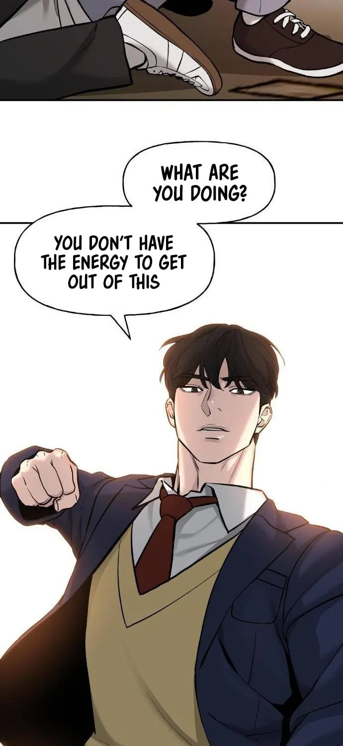 Read Designated Bully chapter 19 image 32 on Lezhin