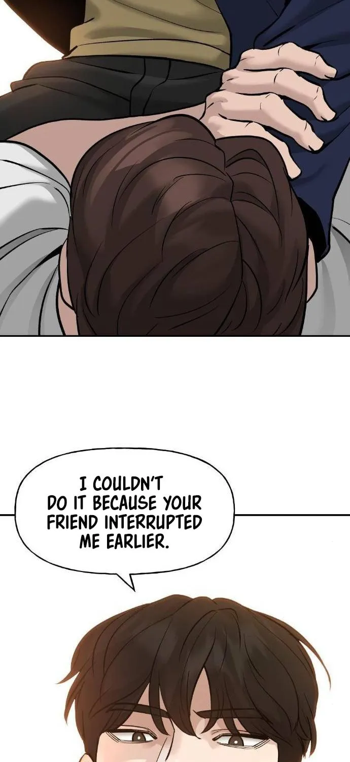 Read Designated Bully chapter 19 image 33 on Lezhin