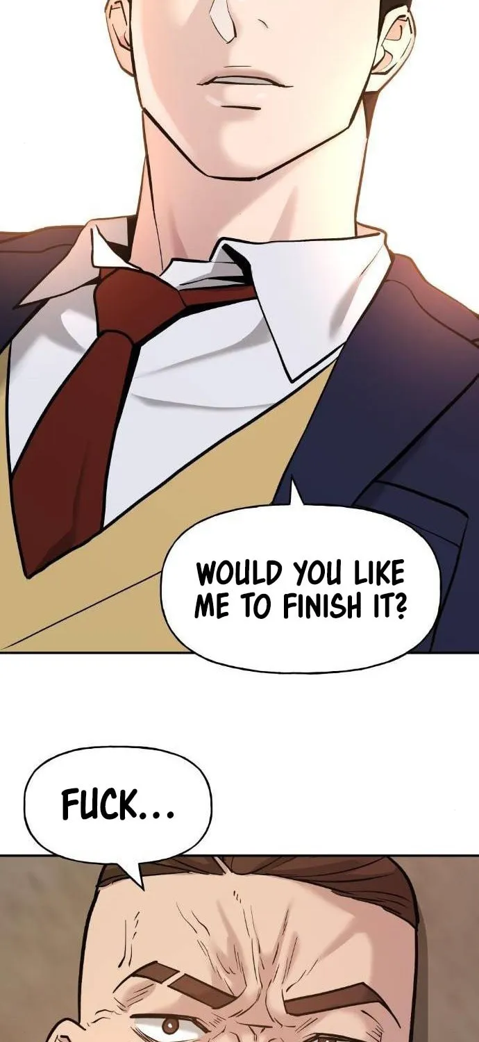 Read Designated Bully chapter 19 image 34 on Lezhin