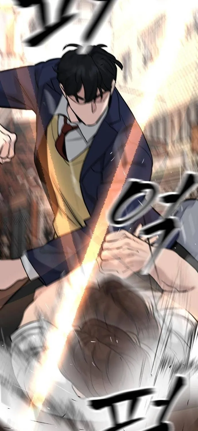Read Designated Bully chapter 19 image 39 on Lezhin