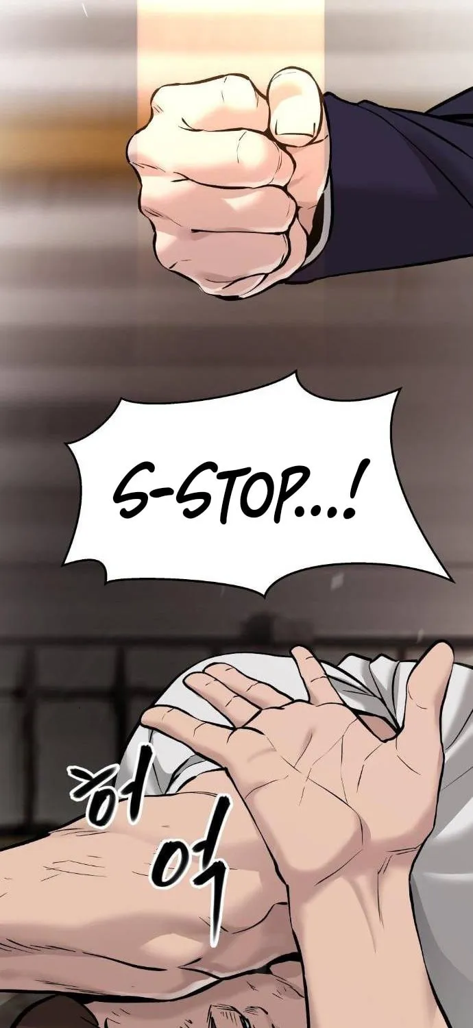 Read Designated Bully chapter 19 image 43 on Lezhin