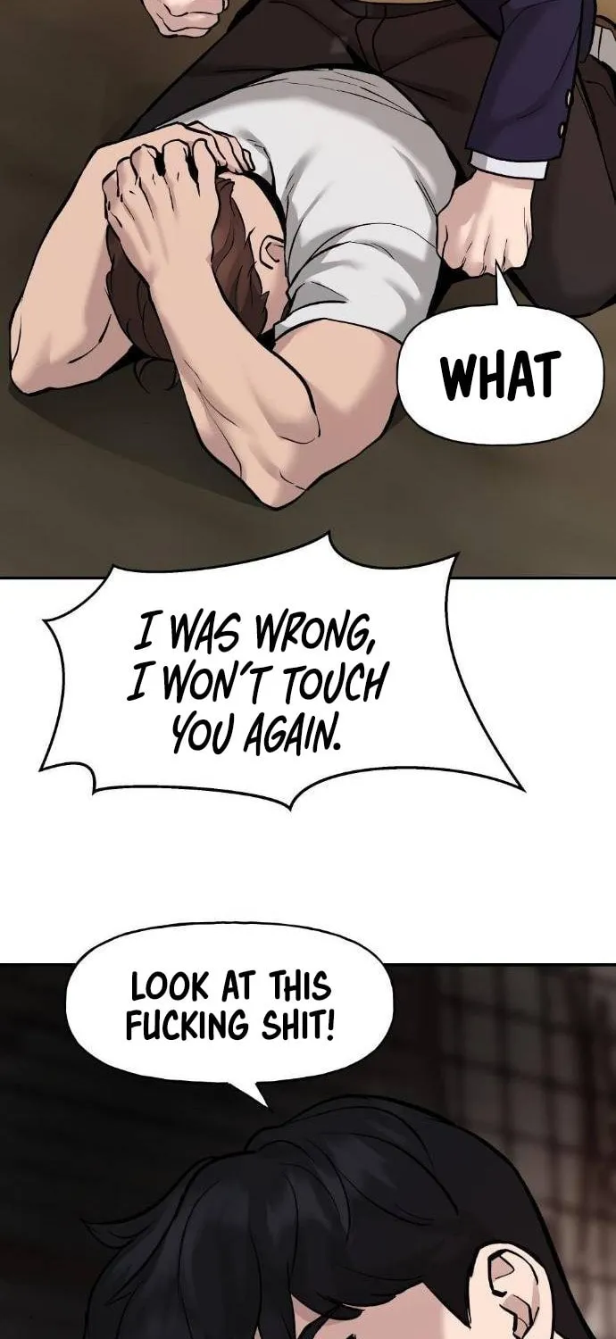 Read Designated Bully chapter 19 image 46 on Lezhin