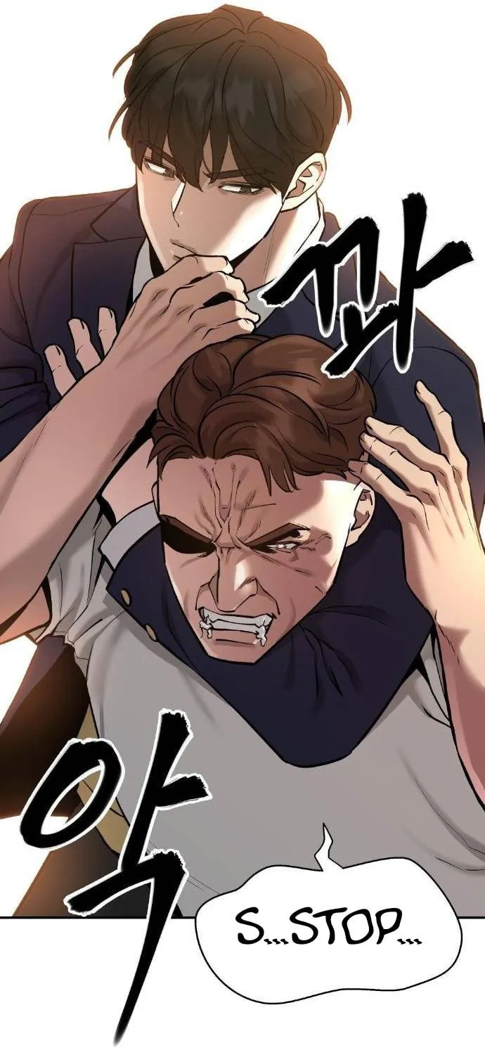 Read Designated Bully chapter 19 image 50 on Lezhin
