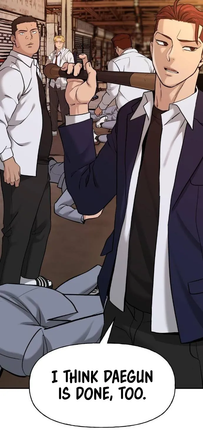 Read Designated Bully chapter 19 image 58 on Lezhin