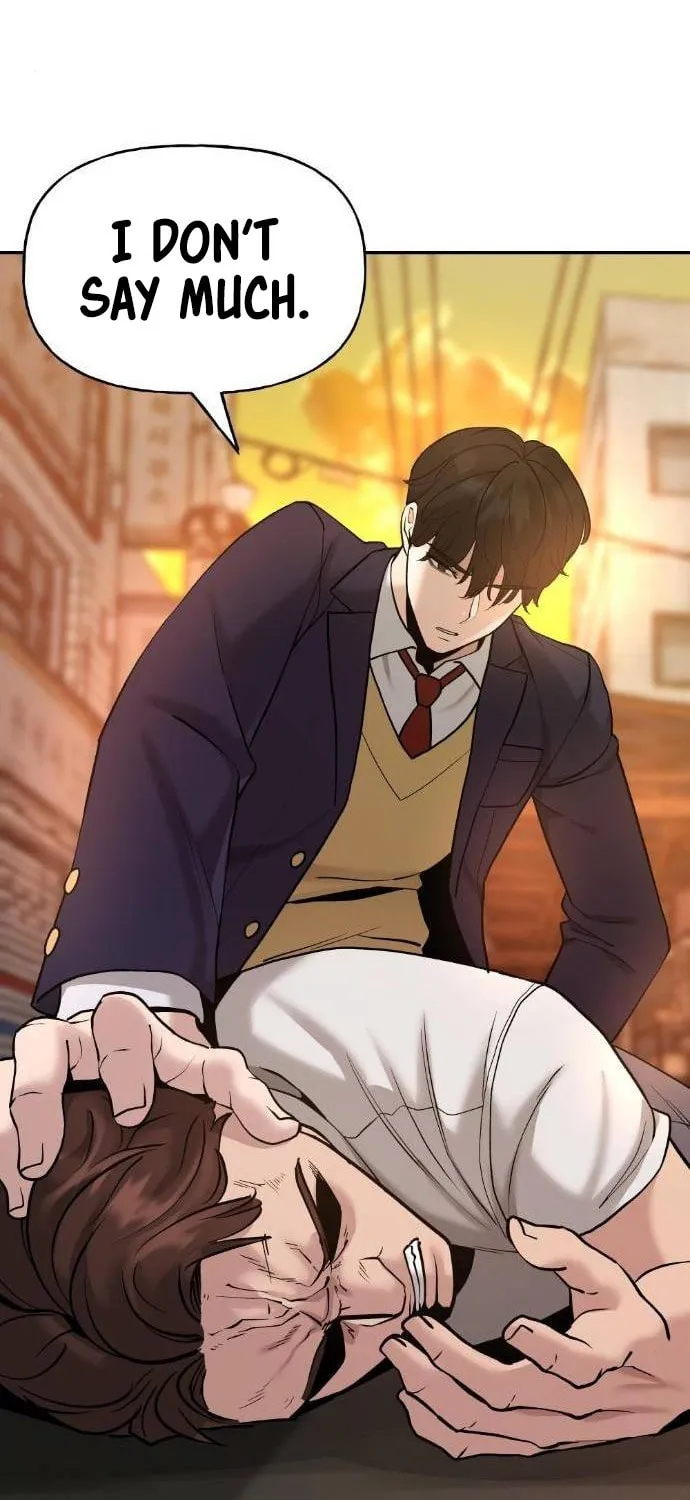Read Designated Bully chapter 19 image 59 on Lezhin