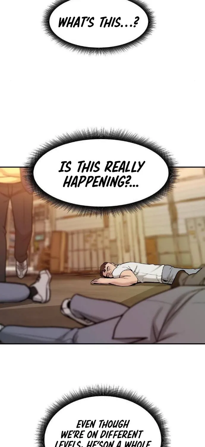 Read Designated Bully chapter 19 image 61 on Lezhin