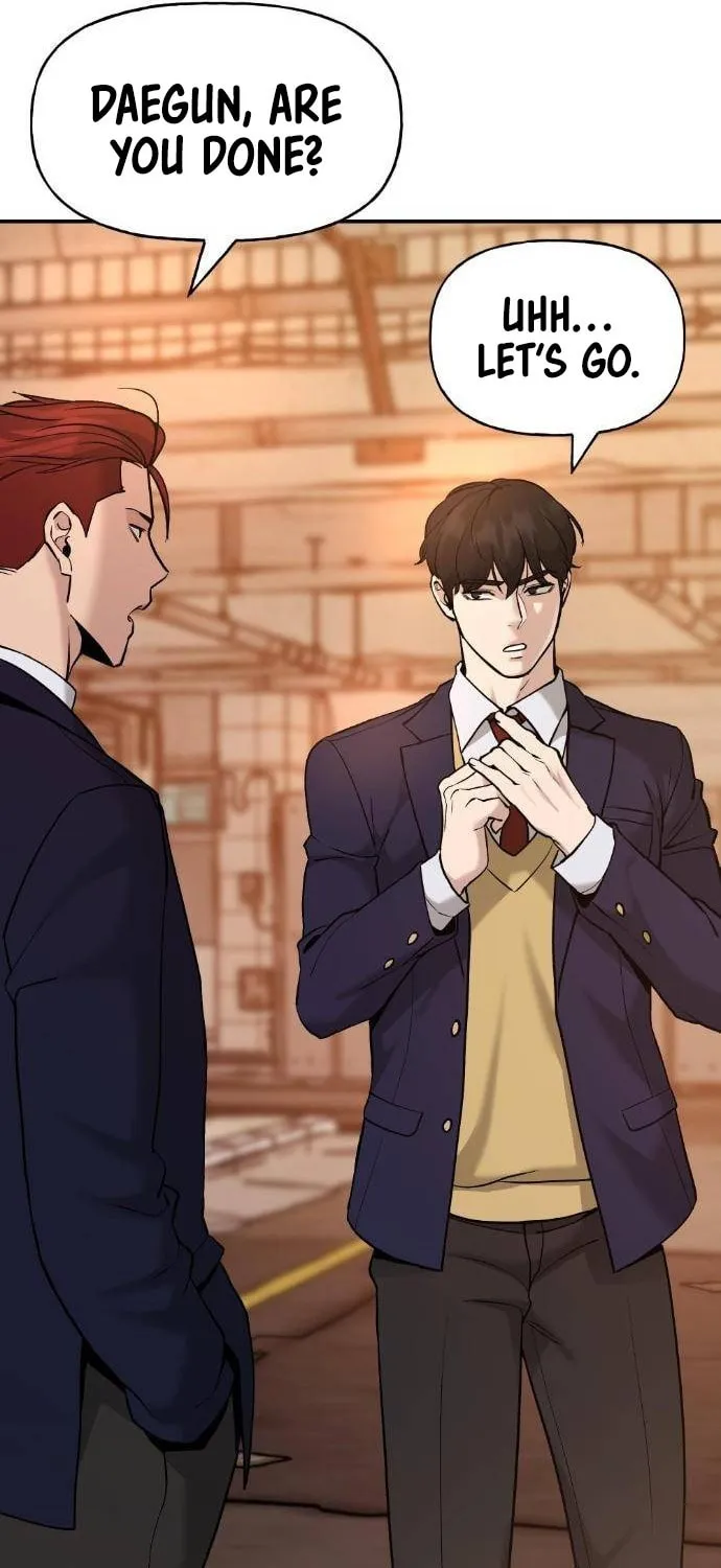 Read Designated Bully chapter 19 image 63 on Lezhin