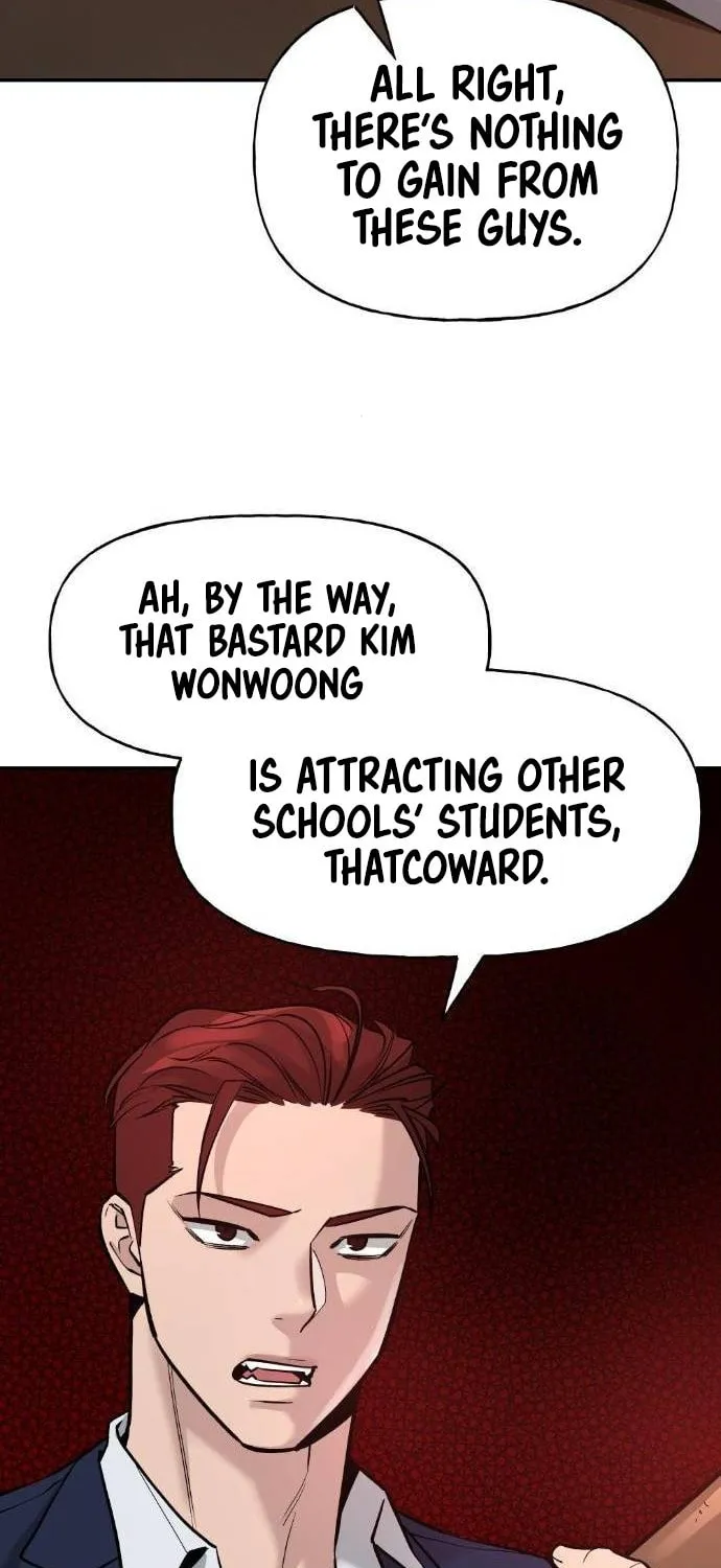 Read Designated Bully chapter 19 image 65 on Lezhin