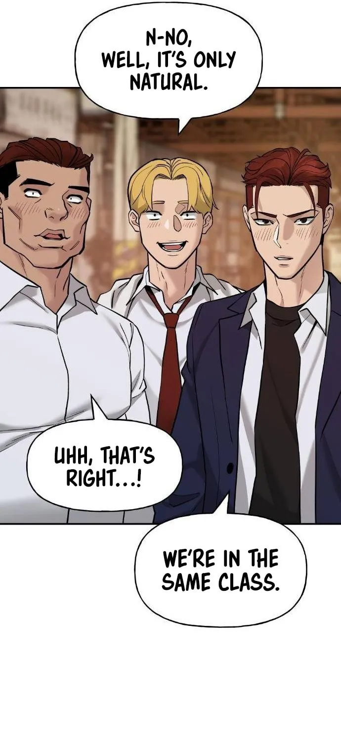 Read Designated Bully chapter 19 image 69 on Lezhin