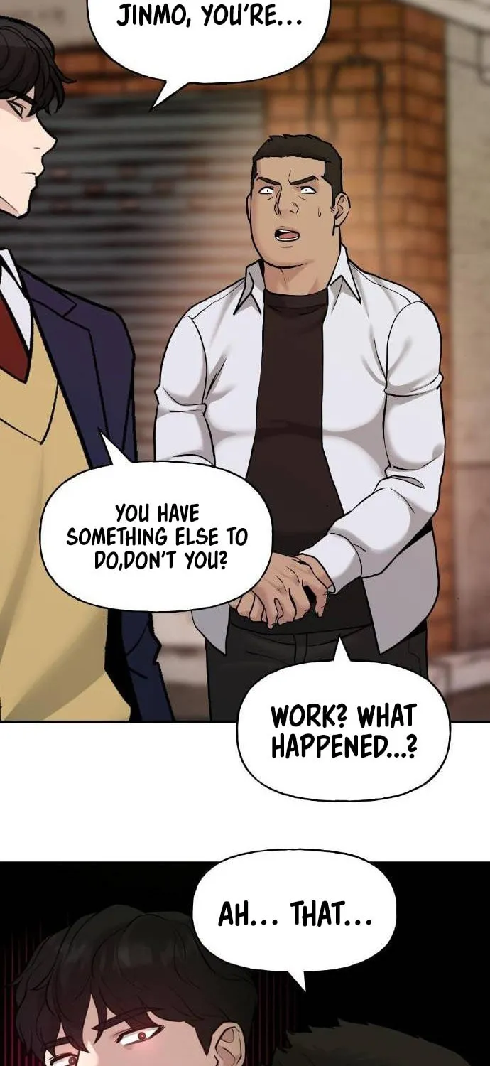 Read Designated Bully chapter 19 image 71 on Lezhin