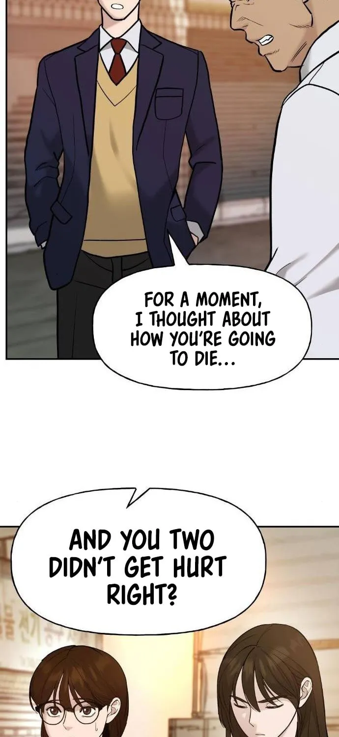 Read Designated Bully chapter 19 image 73 on Lezhin