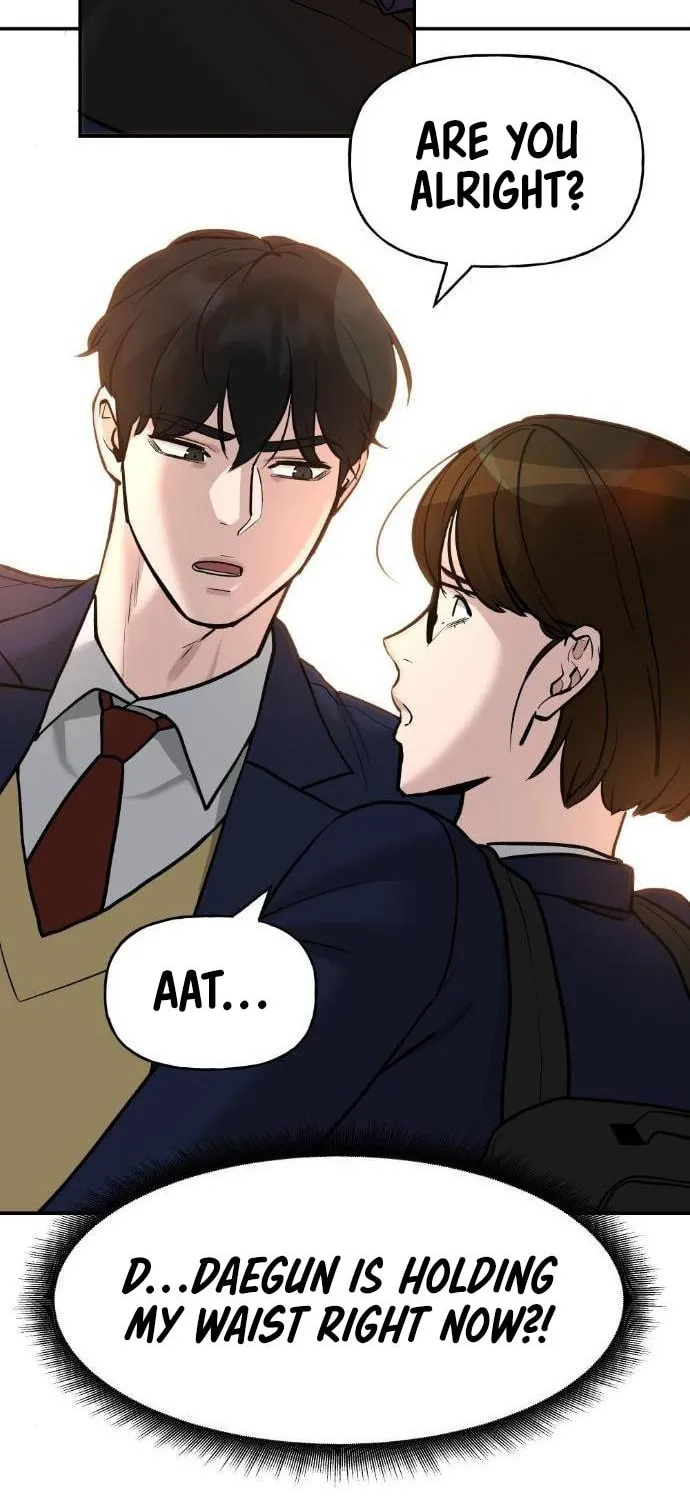 Read Designated Bully chapter 19 image 76 on Lezhin