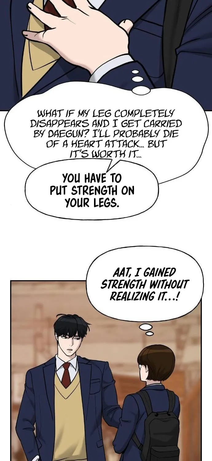 Read Designated Bully chapter 19 image 78 on Lezhin