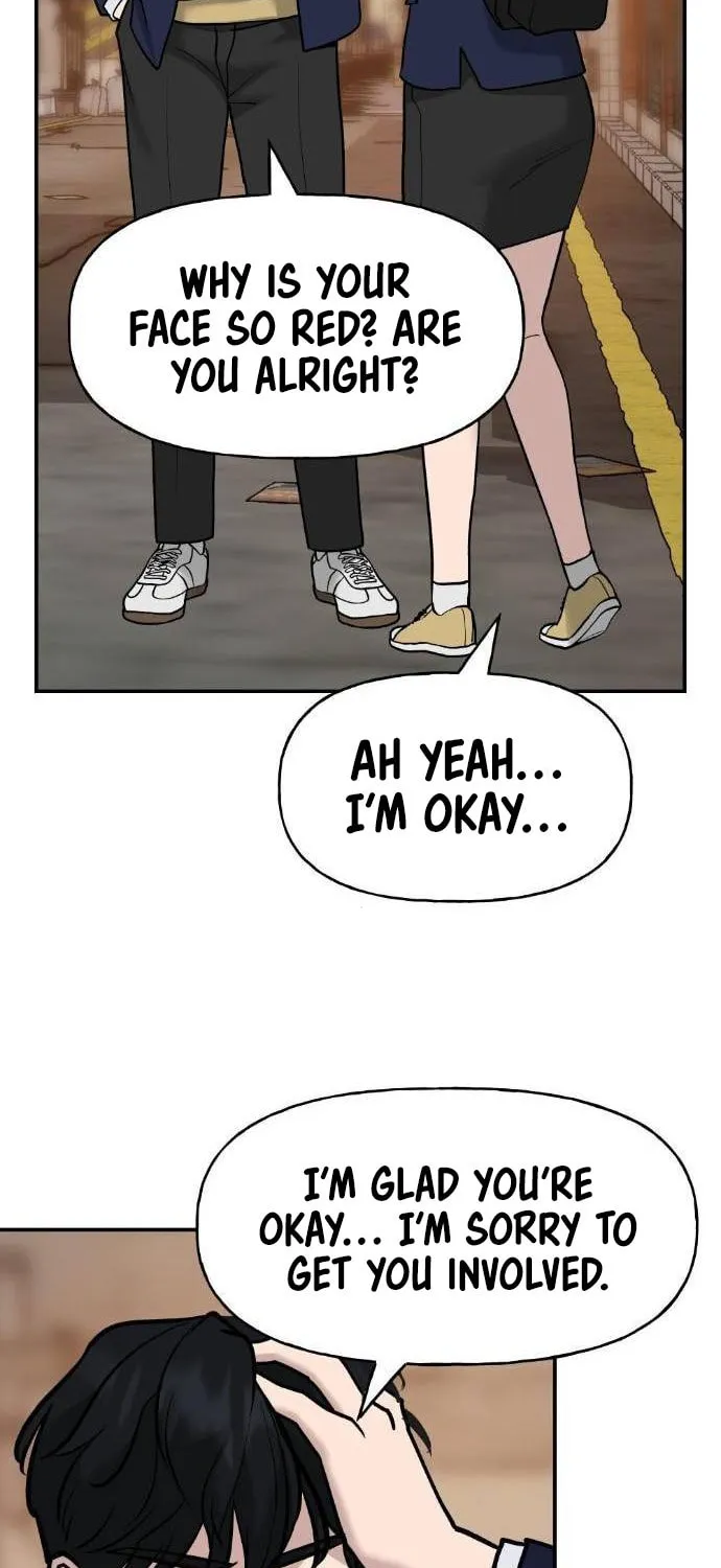 Read Designated Bully chapter 19 image 79 on Lezhin
