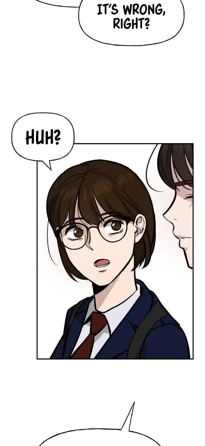 Read Designated Bully chapter 19 image 82 on Lezhin