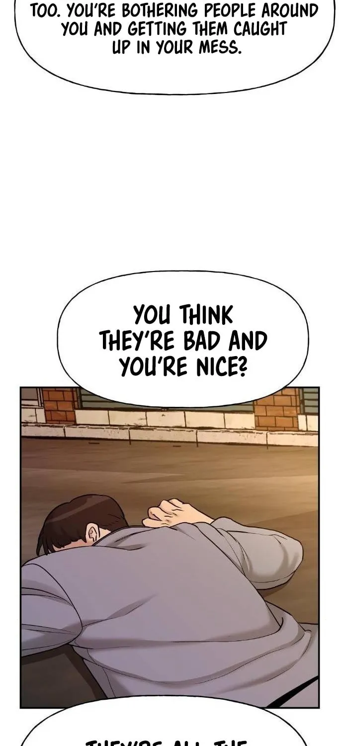 Read Designated Bully chapter 19 image 84 on Lezhin
