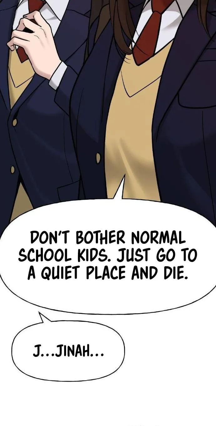 Read Designated Bully chapter 19 image 86 on Lezhin
