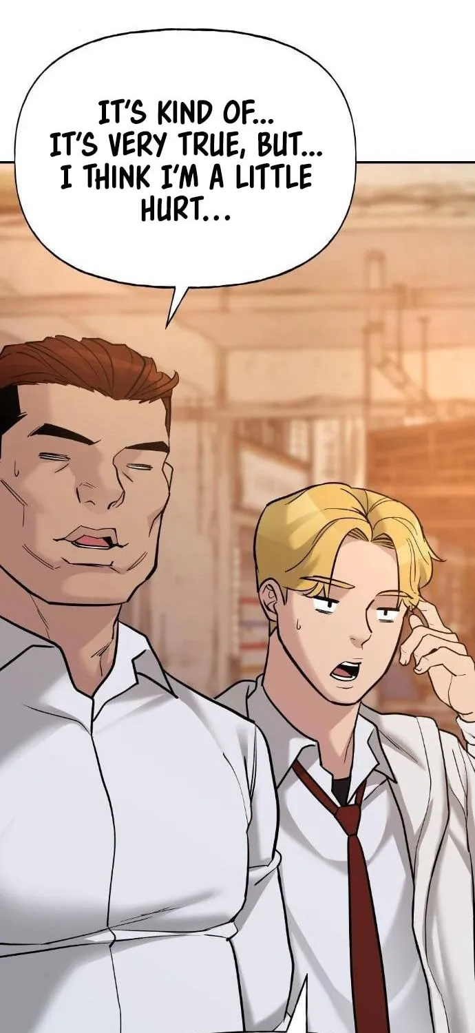 Read Designated Bully chapter 19 image 88 on Lezhin