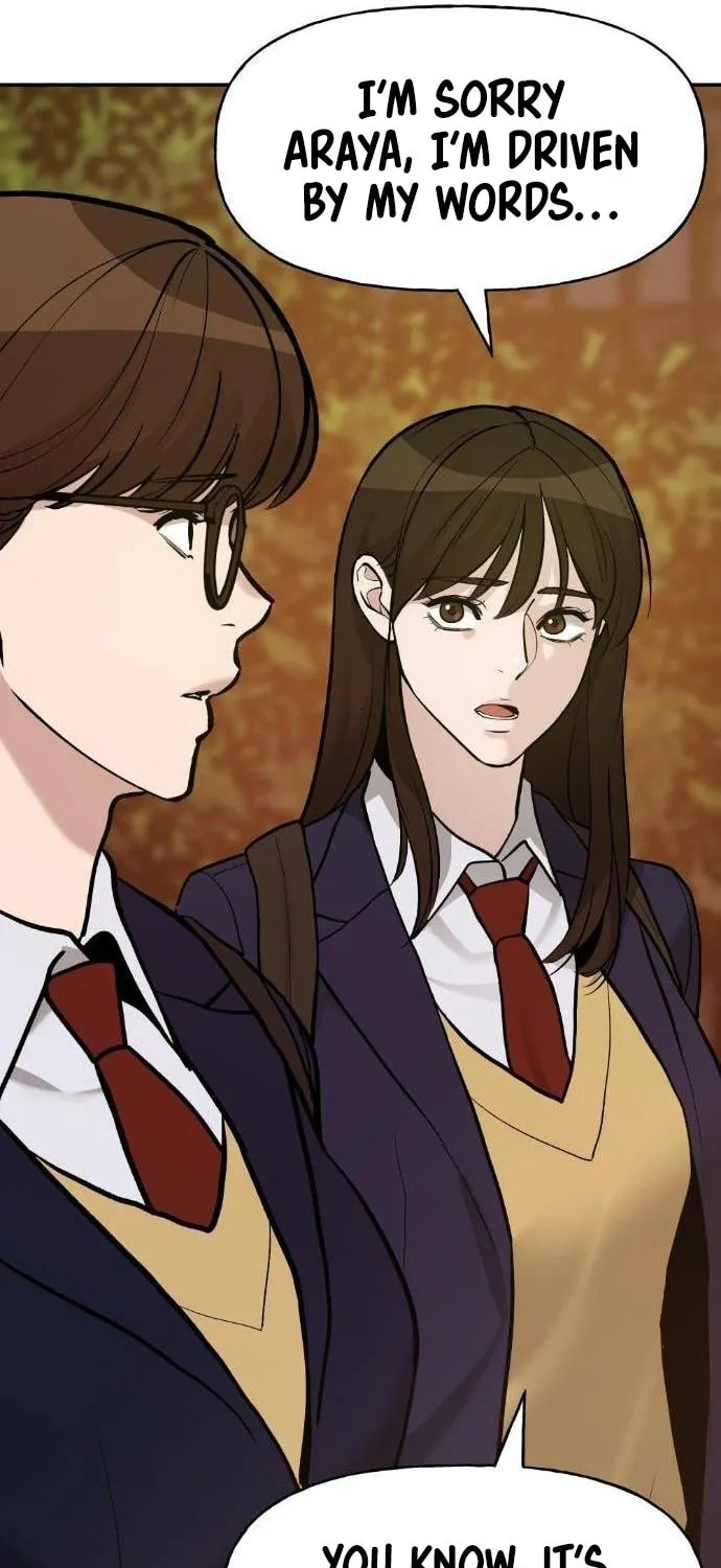 Read Designated Bully chapter 19 image 94 on Lezhin