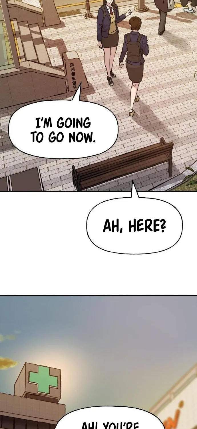 Read Designated Bully chapter 19 image 97 on Lezhin