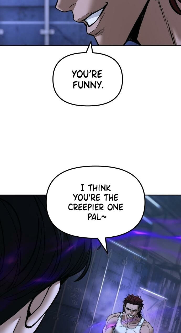 Read Designated Bully chapter 190 image 10 on Lezhin