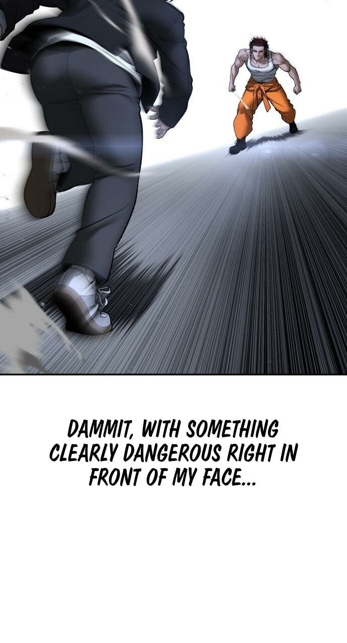 Read Designated Bully chapter 190 image 102 on Lezhin