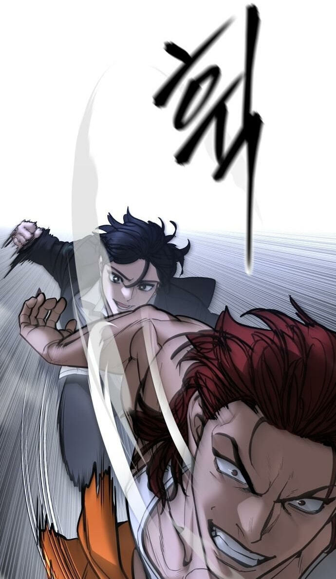 Read Designated Bully chapter 190 image 103 on Lezhin